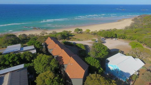 Acutterbove - Accommodation Fremantle 1