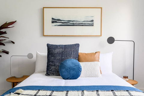 ADDERLEY A Striking 1880s Remodeled Victorian - Accommodation Fremantle 1