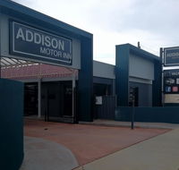 Addison Motor Inn - Accommodation Fremantle