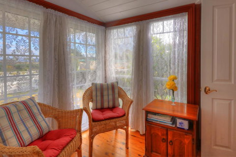 Addlestone House Bed And Breakfast - Accommodation Fremantle 3