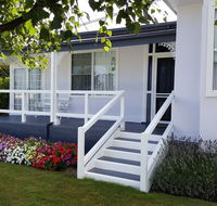 Addlestone House Bed and Breakfast - Accommodation Fremantle