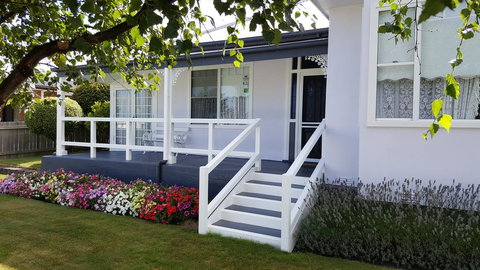 Addlestone House Bed And Breakfast - Accommodation Fremantle 0