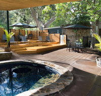 Adelaide Brownhill Creek Tourist Park - Accommodation Fremantle