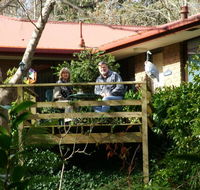 Adelaide Hills BB Accommodation - Accommodation Fremantle