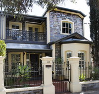 Adelaide Mackinnon - Accommodation Fremantle