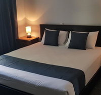 Adelaide Pulteney Motel - Accommodation Fremantle
