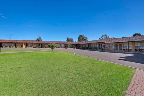 Econo Lodge Savannah Park Tamworth - Accommodation Fremantle 2