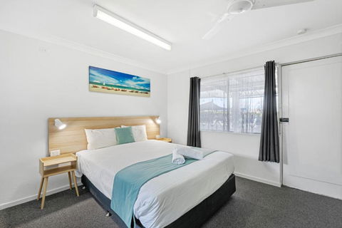 Econo Lodge Chaparral Motel Ballina - Accommodation Fremantle 1