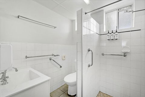 Econo Lodge Chaparral Motel Ballina - Accommodation Fremantle 3