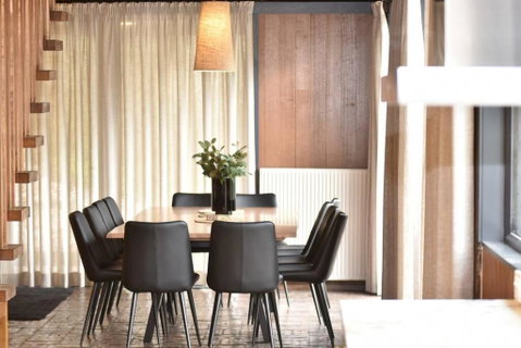 Diskin House Mt Pleasant Rd, Eltham For 16 Guests - Accommodation Fremantle 3