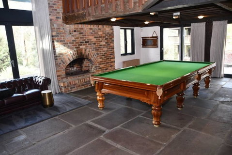 Diskin House Mt Pleasant Rd, Eltham For 16 Guests - Accommodation Fremantle 4