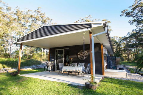 Dorrigo Bush Pepper Retreat - Accommodation Fremantle 0