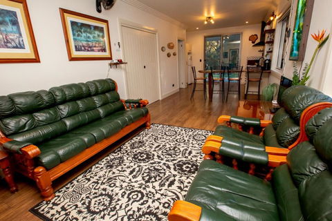 Dorrigo Bush Pepper Retreat - Accommodation Fremantle 1