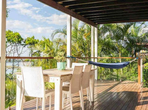 DRIFTWOOD- Hidden Gem, Great View In A Nature Setting - Accommodation Fremantle 0