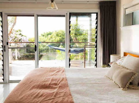 DRIFTWOOD- Hidden Gem, Great View In A Nature Setting - Accommodation Fremantle 1