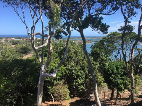 DRIFTWOOD- Hidden Gem, Great View In A Nature Setting - Accommodation Fremantle 2