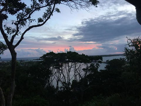 DRIFTWOOD- Hidden Gem, Great View In A Nature Setting - Accommodation Fremantle 3