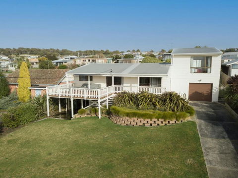 Dune Views - Accommodation Fremantle 0