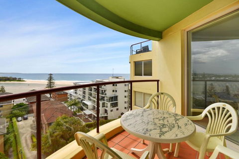 Eagle Wings Apartment 20 - Accommodation Fremantle 0