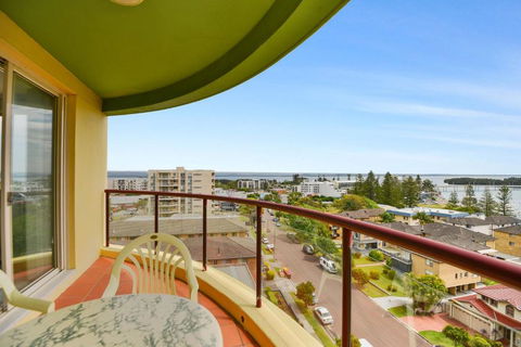 Eagle Wings Apartment 20 - Accommodation Fremantle 1