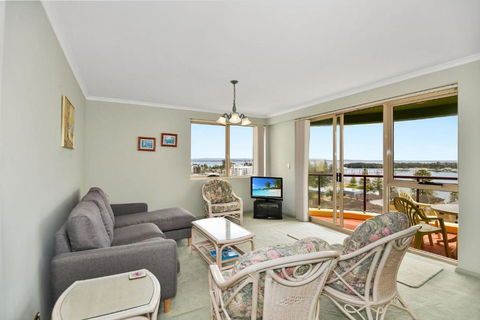 Eagle Wings Apartment 20 - Accommodation Fremantle 2