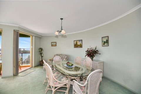 Eagle Wings Apartment 20 - Accommodation Fremantle 3