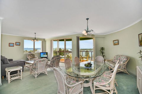 Eagle Wings Apartment 20 - Accommodation Fremantle 4
