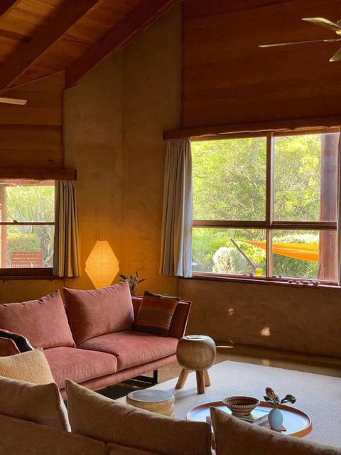 Earthen Home - Accommodation Fremantle 3