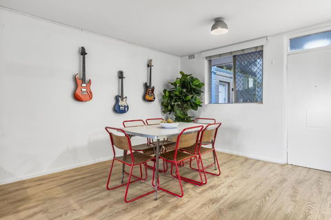 EAST4 - Vintage Vibes East Freo 2B 1BA - Accommodation Fremantle 4