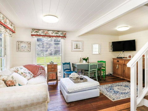 Eco Cottage Alpine Southern Highlands - Accommodation Fremantle 1