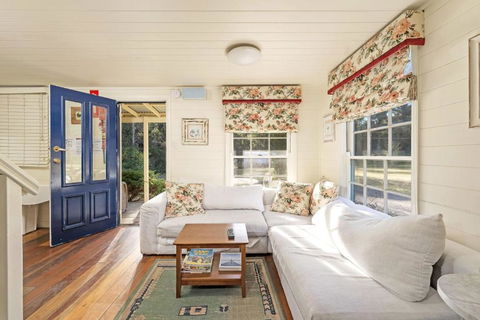 Eco Cottage Alpine Southern Highlands - Accommodation Fremantle 3