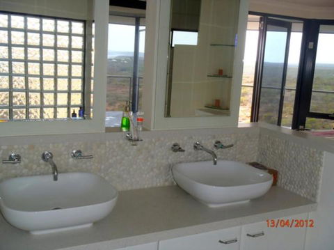 Eco Haven Retreat - Accommodation Fremantle 4