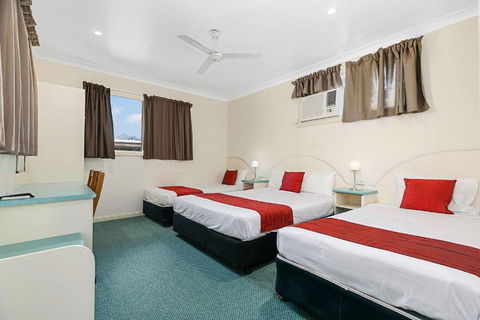 Econo Lodge Park Lane - Accommodation Fremantle 4