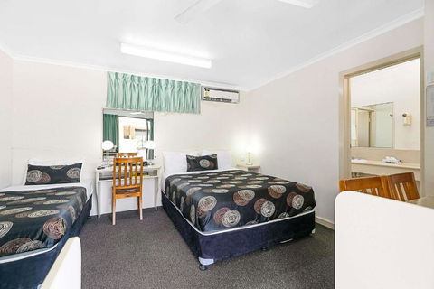 Econo Lodge Park Lane - Accommodation Fremantle 3