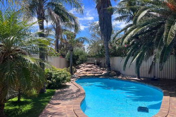 Edgewater Whole Holiday Resort with Accommodation Fremantle