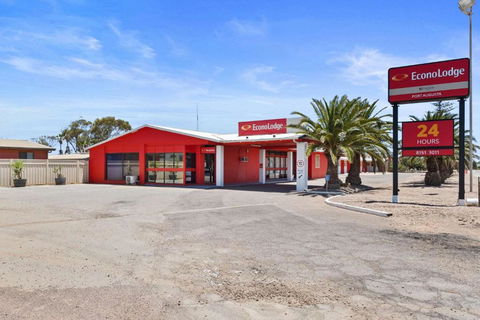 Econo Lodge Port Augusta - Accommodation Fremantle 0