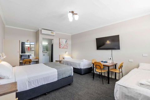 Econo Lodge Port Augusta - Accommodation Fremantle 2