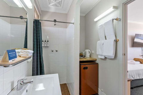 Econo Lodge Port Augusta - Accommodation Fremantle 4