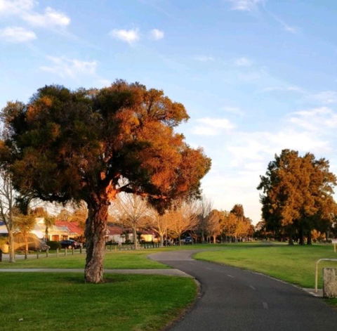 Double Room Share Bathroom And Kitchen - Accommodation Fremantle 3