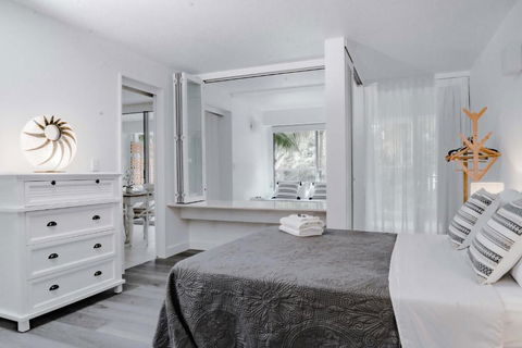 DRIFT PALM COVE- Private 2 Bed -Apartment 2204 - Accommodation Fremantle 4
