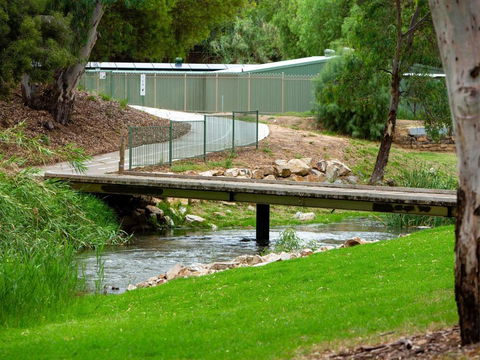 Echo Holiday Parks - Windsor Gardens - Accommodation Fremantle 3