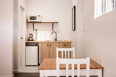 EM Apartments - Accommodation Fremantle 4