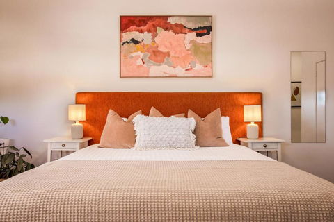 EM Apartments - Accommodation Fremantle 0