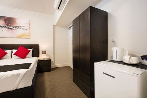 Enfield Hotel - Accommodation Fremantle 4