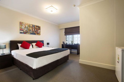 Enfield Hotel - Accommodation Fremantle 1