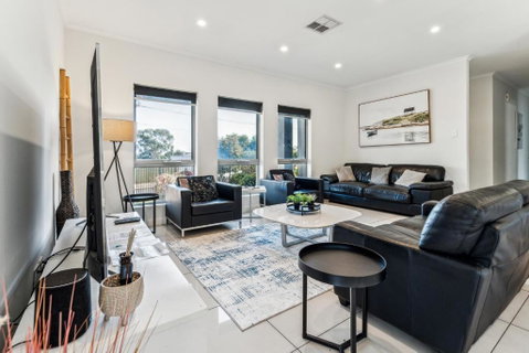 Enfield Executive - Accommodation Fremantle 3