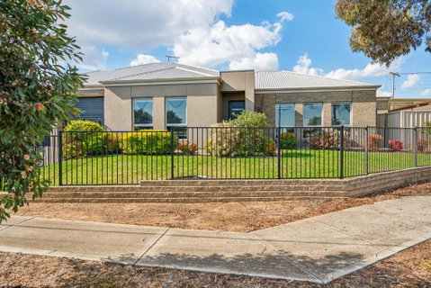 Enfield Executive - Accommodation Fremantle 0