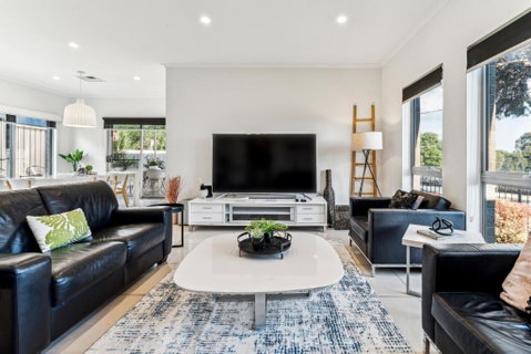 Enfield Executive - Accommodation Fremantle 4