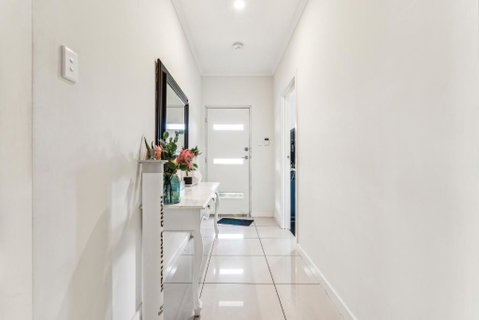 Enfield Executive - Accommodation Fremantle 1