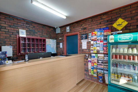 Enfield Motel - Accommodation Fremantle 0